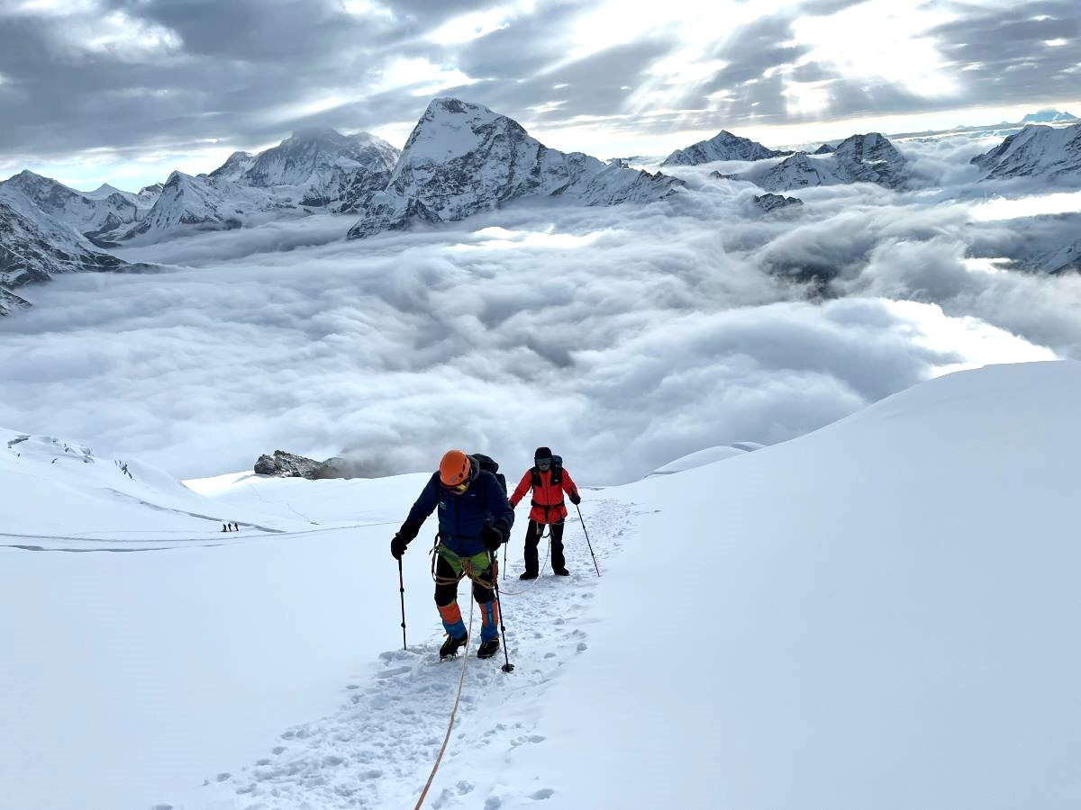 Recent Post: Safety Tips For Mountaineering