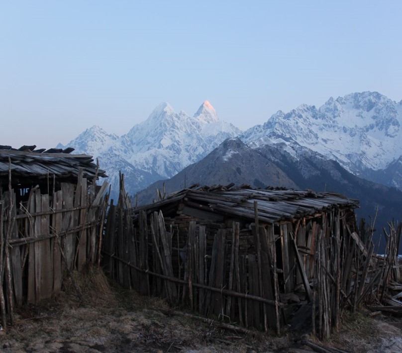 Recent Post: Complete Guide To Limi Valley Trek