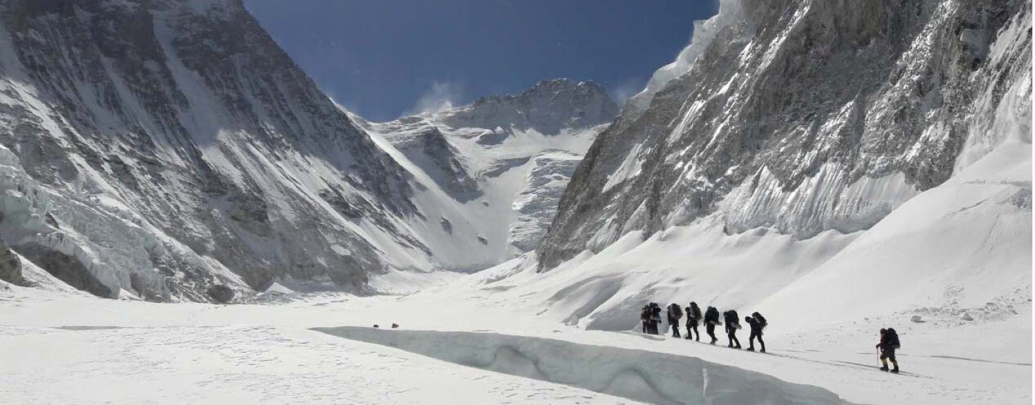Top Best Peak Climbing In Nepal - A blog post from Alpinist Club