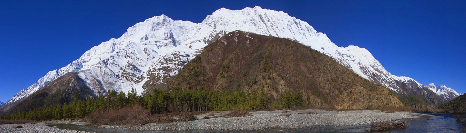 A Hidden Gems of Himalayas: Kanjiroba Himal - A blog post from Alpinist Club