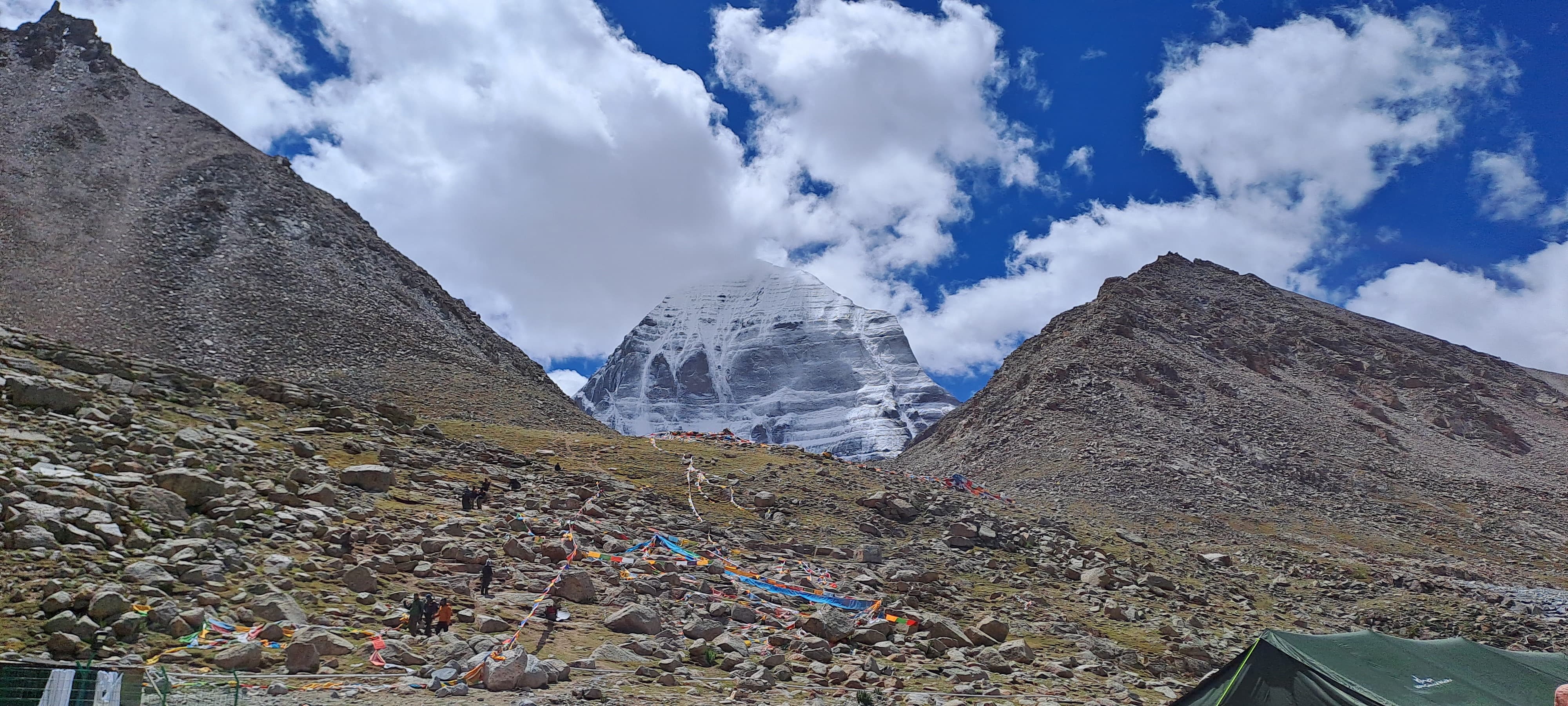 Kailash Mansarovar Yatra