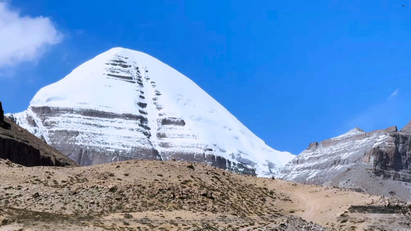Kailash Yatra: Nepal Overland Route to Manasarovar
