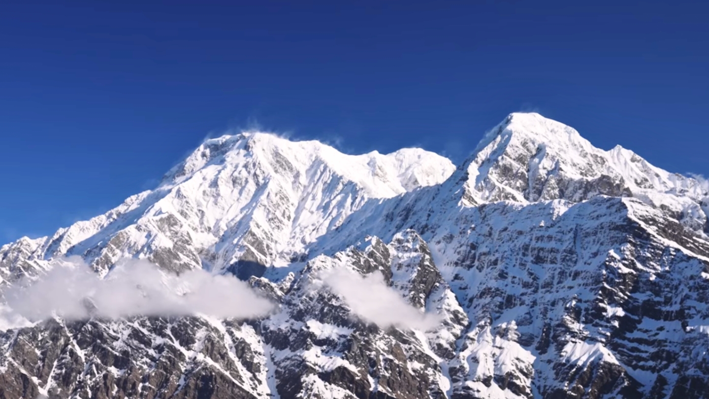  package name : Mardi Himal Trek & Peak Climbing