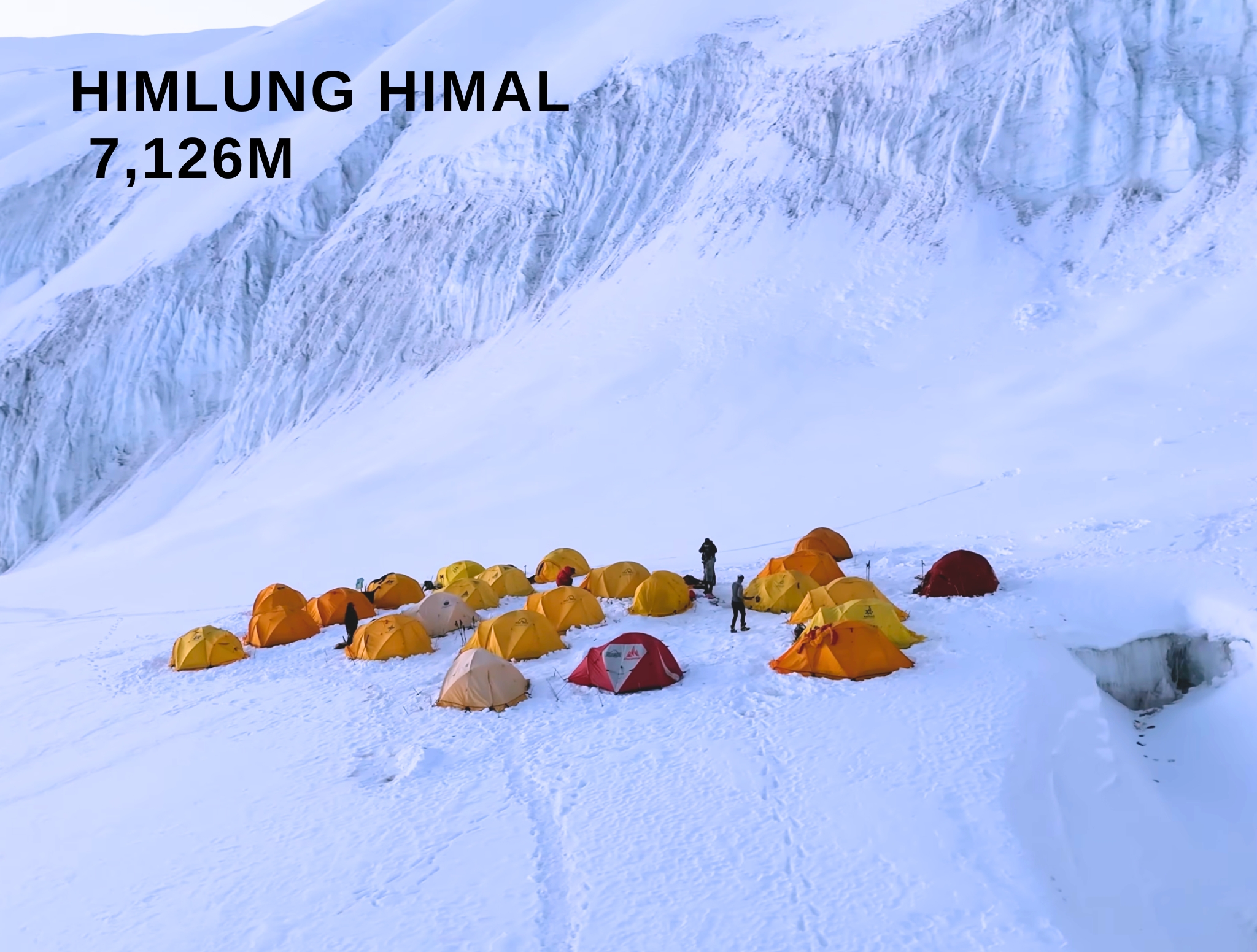 Best 7000m Mountains to Climb in Nepal: Top Himalayan Expeditions for Aspiring Mountaineers - Blog Post Image